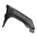 Paralama Esquerdo Vw Tiguan 2009 10 11 12 13 14 15 16 2017