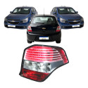 Lanterna Gm Agile 2009 2010 2011 2012 2013 Cristal