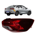 Lanterna Onix Sedan 2020 2021 2022 2023 2024 25 Novo