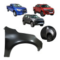 Paralama S10 Trailblazer 2013 2014 2015 2016 A 2024 Direito