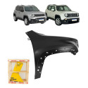Paralama Jeep Renegade 2015 2016 2017 2018 2019 A 2026 Ld
