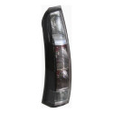 Lanterna Esquerda Chevrolet Meriva 2009 2010 2011 2012 Fumê Esquerdo/motorista