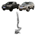 Dobradiça Braço Capo Toyota Hilux Sw4 2005 06 07 A 2015 Le
