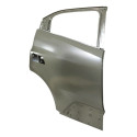 Par Porta Dianteira/traseira Dolphin Mini 2024 2025 2026 L.d Dianteira Direito/passageiro Cinza