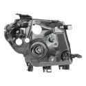 Sinaleira Esquerda Ford Ranger 2013 2014 2015 2016 Cromado Esquerdo/motorista
