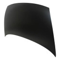 Capu Honda Civic 2007 2008 2009 2010 2011 Novo Preto