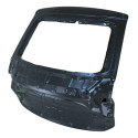 Tampa Traseira Malas Gwm Haval H6 Gt 2023 24 25 26 2027 Cinza Para Pintura