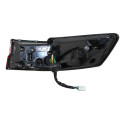 Lanterna Byd Song Plus 2023 2024 2025 Led Nova L.e Esquerdo/motorista Vermelho