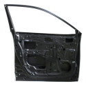 Porta Dianteira Corolla Cross Toyota 2021 2023 A 2026 Le Dianteira Esquerdo Preto