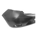 Parachoque Traseiro Renault Sandero 2015 2016 2017 A 2023 