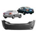 Parachoque Traseiro Corolla 2008 A 2011 Xei Xli Gli Se-g