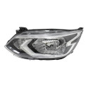 Sinaleira Esquerda Chevrolet Onix Plus 2020 21 22 23 24 2025 Esquerdo/motorista Transparente