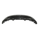 Parachoque Dianteiro Honda Fit 2003 2004 2005 2006 Novo Preto