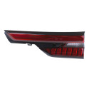 Lanterna Traseira Tampa Haval H6 Gt 2023 A 2026 Full Led Ld Direito/passageiro Vermelho