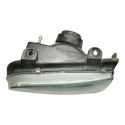 Farol Volkswagen Gol G2 1995 1996 1997 1998 1999 Le Arteb  Esquerdo