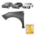 Paralama Peugeot 308 408 2012 2013 2014 2015 2016 A 2019 L.e