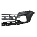 Parachoque Dianteiro Chery Tiggo 8 2021 2022 2023 2024 2025 Preto