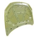 Capo Vw Jetta 2011 2012 2013 2014 2015 2016 2017 2018 Novo