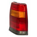Lanterna Sinaleira Chevrolet Omega 1992 93 94 95 A 1998 Ld Direito/passageiro Tricolor
