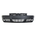 Parachoque Gol Saveiro Parati G4 2006 06 07 08 09 10 A 2014 Preto