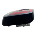 Sinaleira Traseira Vw Saveiro G8 2023 24 25 2026 Direita Direito/passageiro Tricolor