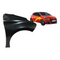 Paralama Peugeot 208 2013 2014 2015 2016 2017 2018 2019 2020
