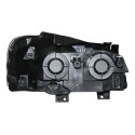 Sinaleira Esquerda Vw Golf 2008 09 10 11 12 2013 Cromomix Esquerdo/motorista Cromomix