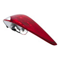 Kit Lanterna Canto E Tampa Ix35 2010 A 2022 Cristal Nova Ld Direito/passageiro Vermelho
