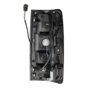 Lanterna Sinaleira Chevrolet S10 2025 2026 C/led Nova L.e Esquerdo/motorista Fumê