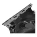 Parachoque Dianteiro Chevrolet Cobalt 2012 2013 2014 2015  Preto