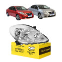 Sinaleira Nissan Versa 2011 2012 2013 2014 Direita Direito/passageiro