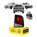 Lanterna Traseira Direita Vw Saveiro G8 2023 24 A 2026 Nova Direito/passageiro Bicolor