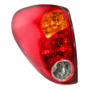 Lanterna L200 Triton 2008 2009 2010 2011 2012 2013 A 2017 Le Esquerdo Vermelho