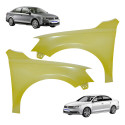 Paralama Vw Jetta 2011 2012 2013 2014 2015 2016 2017 2018