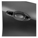 Porta Dianteira Nissan Versa 2021 2022 2023 A 2026 Ld Dianteira Direito Preto