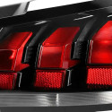 Lanterna Sinaleira Peugeot 208 2021 A 2024 Like Ld Direito/passageiro