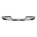 Parachoque Traseiro Mitsubishi L200 Triton Outdoor 2017 A 25