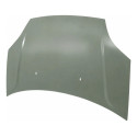 Capo Ford Fiesta Hatch Sedan 2003 2004 2005 2006 2007 Novo