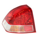 Lanterna Traseira Honda Civic 2003 2004 2005 2006 Nova