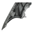Kit Parachoque Peugeot 307 2007 A 2012 Hatch Sedan Sw Novo Preto