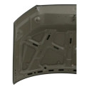 Capo Dianteiro Mitsubishi Asx 2011 2012 A 2022 Novo Cinza