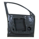 Porta Dianteira Esquerda Byd Song Pro 2024 2025 2026 2027 Dianteira Esquerdo Cinza Para Pintura