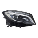 Farol Bi-xenon Mercedes Gla200 Gla250 Gla45 Amg 2015 A 2017 Direito/passageiro