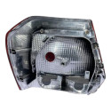 Lanterna Vw Gol G7 G8 2017 2018 2019 2020 2021 22 23 Fume Ld Direito/passageiro Vermelho