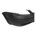 Parachoque Dianteiro Bora 2000 2001 A 2007 Preto Liso Novo Preto