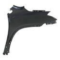 Paralama Dianteiro Chevrolet Tracker 2013 14 15 2016 Le