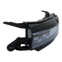 Farol Superior Esquerdo Jaecoo 7 2025 A 2027 Led Drl S/motor Esquerdo/motorista
