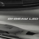 Sinaleira Direita Toyota Sw4 2016 2017 2018 2019 2020 C/led Direito/passageiro