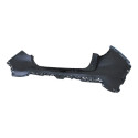 Kit Spoiler Parachoque Geely Ex2 Pro Max 2025 A 2027 Preto