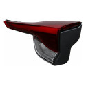 Lanterna Tampa Fiat Pulse Abarth 2022 23 24 25 2026 C/led Ld Direito/passageiro